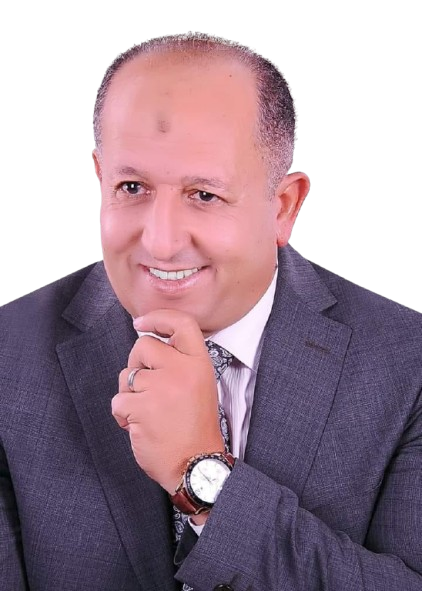 المستشار سليمان أبو عريضة - العدل أساس الملك